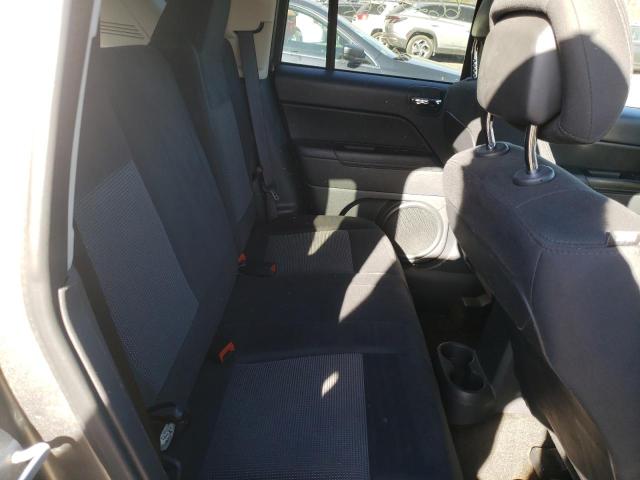 Photo 6 from auction – 2013 JEEP COMPASS LA with VIN 1C4NJDEBXDD228686
