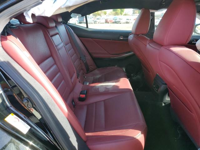 Photo 6 from auction – 2016 LEXUS IS 200T with VIN JTHBA1D21G5038663