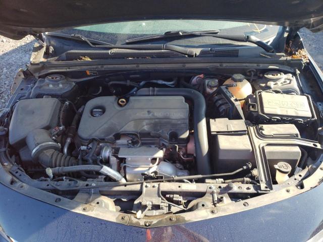 Photo 7 from auction – 2017 CHEVROLET MALIBU LS with VIN 1G1ZC5ST2HF167870