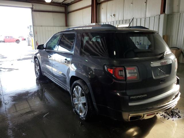 Photo 3 from auction – 2014 GMC ACADIA DEN with VIN 1GKKVTKD0EJ179416