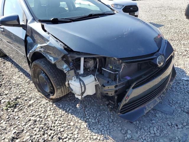 Photo 9 from auction – 2017 TOYOTA COROLLA LE with VIN 2T1BPRHE0HC796808