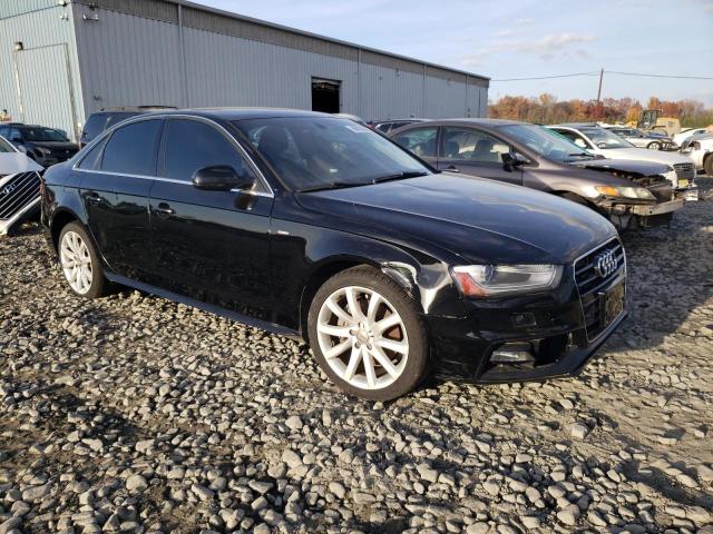 AUDI A4 PREMIUM 2014 with VIN WAUAFAFL5EN013828 - Photo from auction