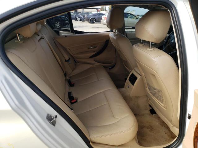 Photo 6 from auction – 2014 BMW 335 I with VIN WBA3A9C59EF479624