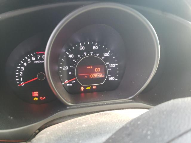 Foto 9 de la subasta – 2016 KIA SOUL con VIN KNDJN2A29G7846985