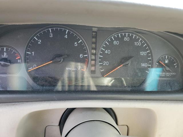 Photo 8 from auction – 2000 CADILLAC ELDORADO E with VIN 1G6EL12Y1YU131984