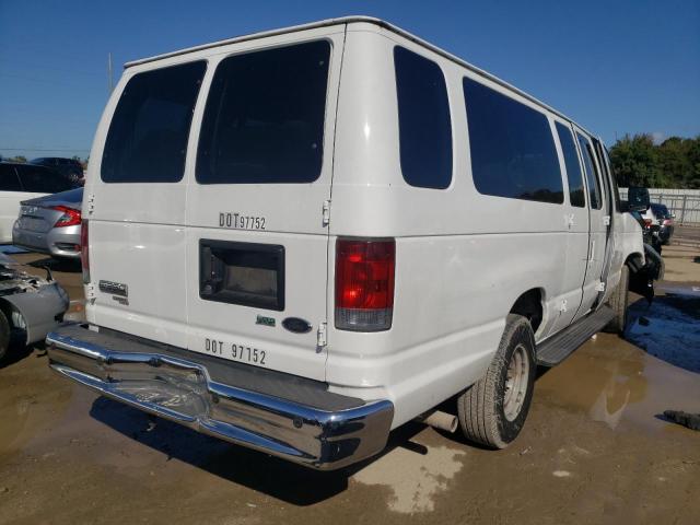 Photo 4 from auction – 2010 FORD ECONOLINE with VIN 1FBSS3BL3ADA18180