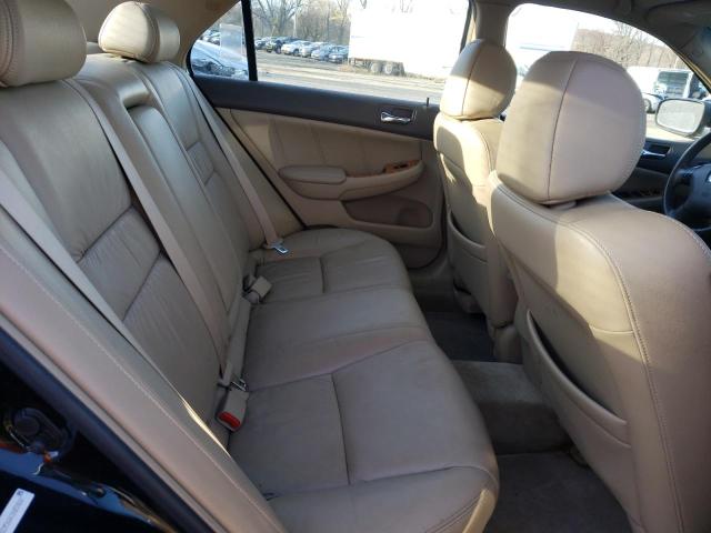 Photo 6 from auction – 2005 HONDA ACCORD EX with VIN 1HGCM56865A059682