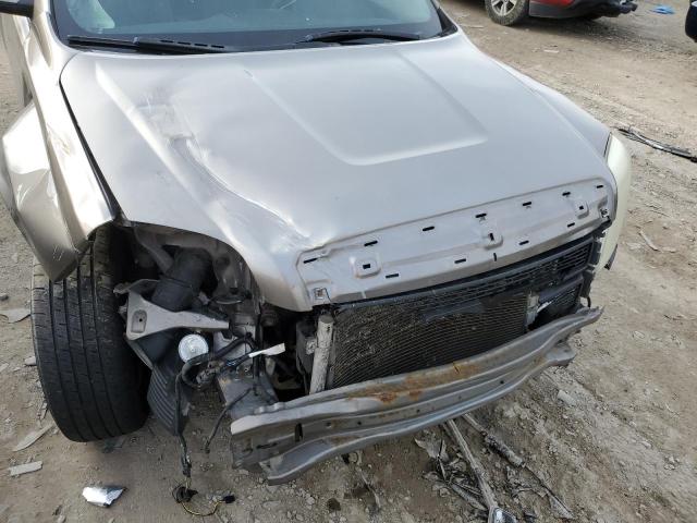 Photo 7 from auction – 2011 GMC TERRAIN SL with VIN 2CTFLREC5B6392240