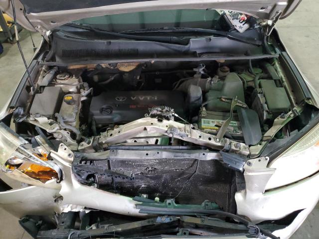 Photo 7 from auction – 2007 TOYOTA RAV4 with VIN JTMZD33V676031023