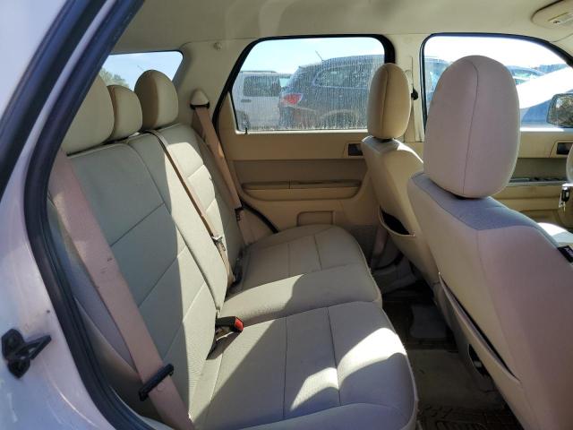 Photo 6 from auction – 2012 FORD ESCAPE XLT with VIN 1FMCU0D74CKA32835