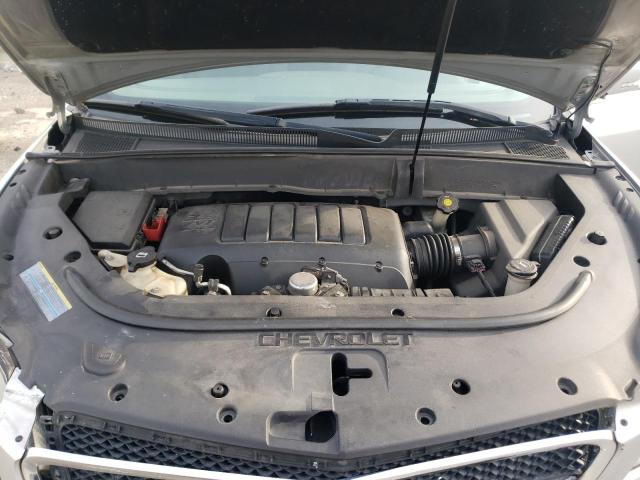Photo 7 from auction – 2009 CHEVROLET TRAVERSE L with VIN 1GNER23D19S120100