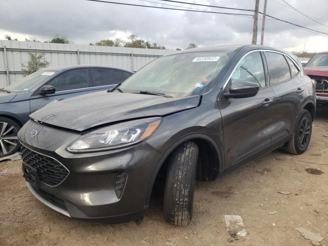 Photo 2 from auction – 2020 FORD ESCAPE SE with VIN 1FMCU0G69LUC32102
