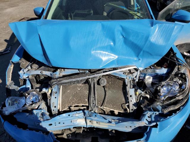 Фото 7 с аукциона – 2016 SUBARU CROSSTREK с VIN JF2GPADC9G8208640