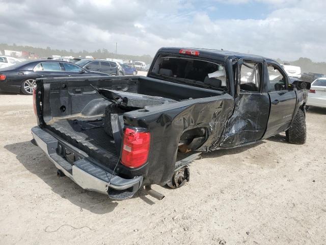 Photo 4 from auction – 2016 CHEVROLET SILVERADO with VIN 3GCPCREC6GG344483
