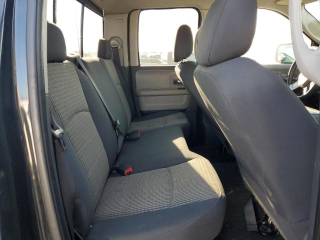 Photo 6 from auction – 2009 DODGE RAM 1500 with VIN 1D3HV18P59S803875