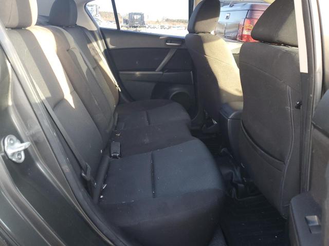 Photo 6 from auction – 2011 MAZDA 3 I with VIN JM1BL1VF8B1901651