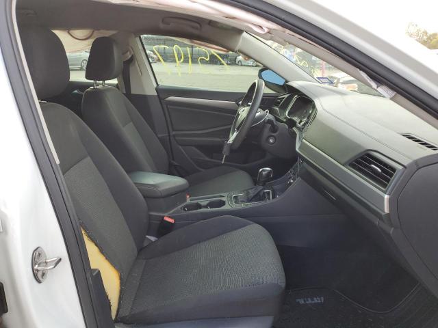 Photo 5 from auction – 2019 VOLKSWAGEN JETTA S with VIN 3VWCB7BU8KM218569