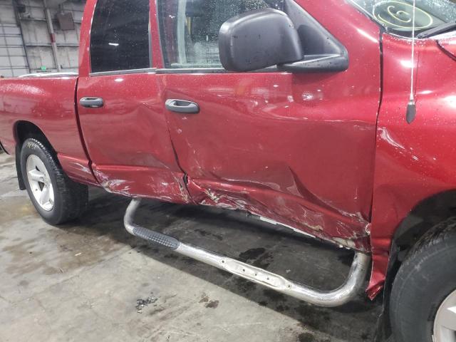 Photo 9 from auction – 2007 DODGE RAM with VIN 1D7HA18N97S237743
