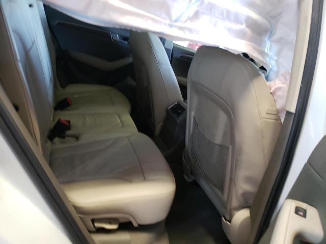 Фото 6 с аукциона – 2012 AUDI Q5 PREMIUM с VIN WA1DKAFP1CA130562