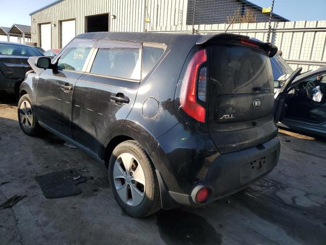 Photo 3 from auction – 2016 KIA SOUL with VIN KNDJN2A28G7328110