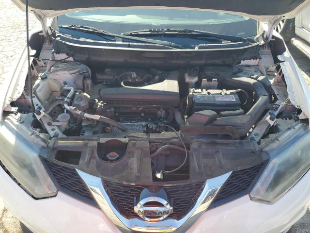Photo 7 from auction – 2015 NISSAN ROGUE S with VIN 5N1AT2MT1FC859385