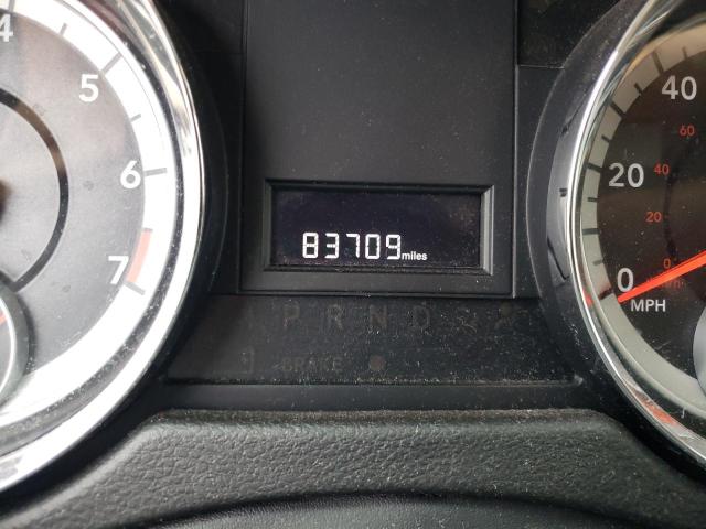 Photo 8 from auction – 2014 DODGE GRAND CARA with VIN 2C4RDGCG1ER147020