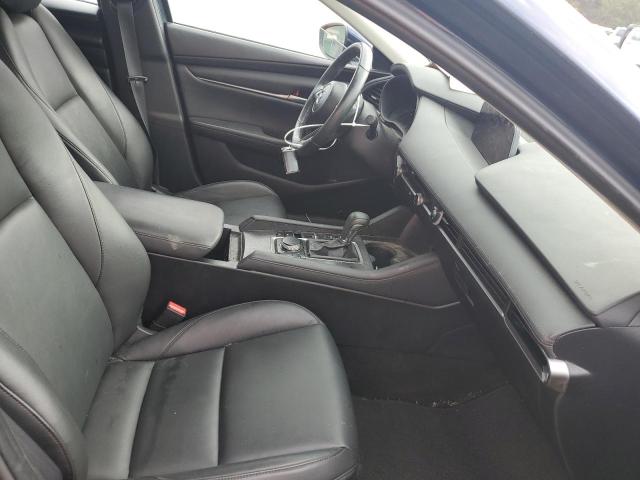 Photo 5 from auction – 2021 MAZDA 3 SELECT with VIN 3MZBPABL6MM250120