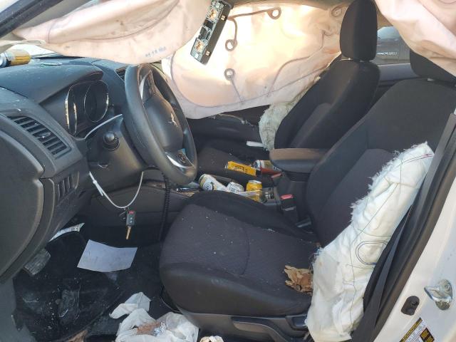 Photo 5 from auction – 2019 MITSUBISHI OUTLANDER with VIN JA4AR3AU2KU035450