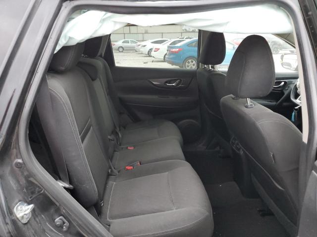 Photo 6 from auction – 2019 NISSAN ROGUE S with VIN KNMAT2MT7KP557025
