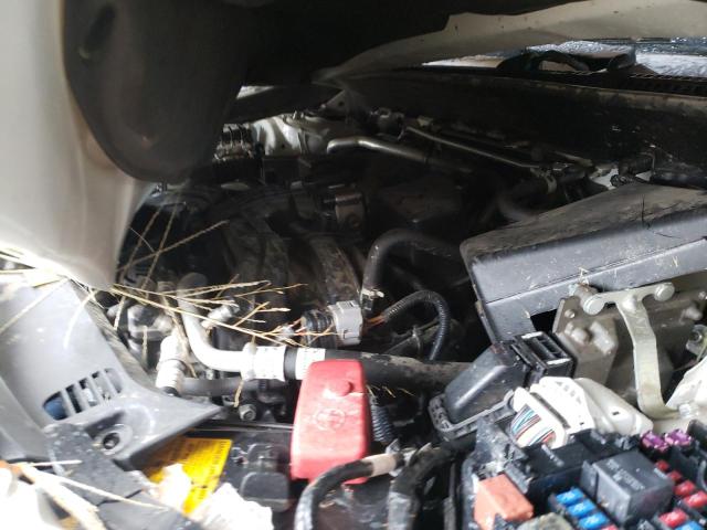 Photo 7 from auction – 2021 SUBARU CROSSTREK with VIN JF2GTHSC3MH371786