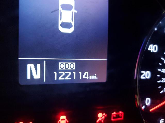 Photo 8 from auction – 2015 KIA FORTE EX with VIN KNAFX4A83F5272990