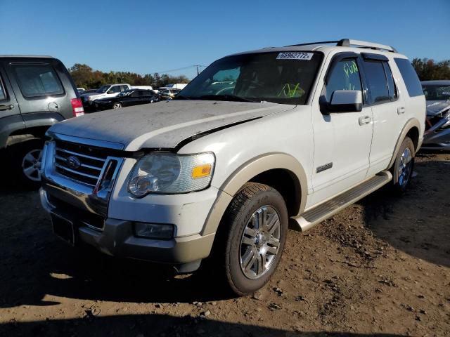 Photo 2 from auction – 2006 FORD EXPLORER E with VIN 1FMEU74E36UA48923