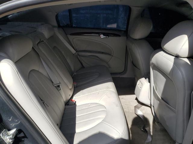 Photo 6 from auction – 2009 BUICK LUCERNE CX with VIN 1G4HD57M19U107315