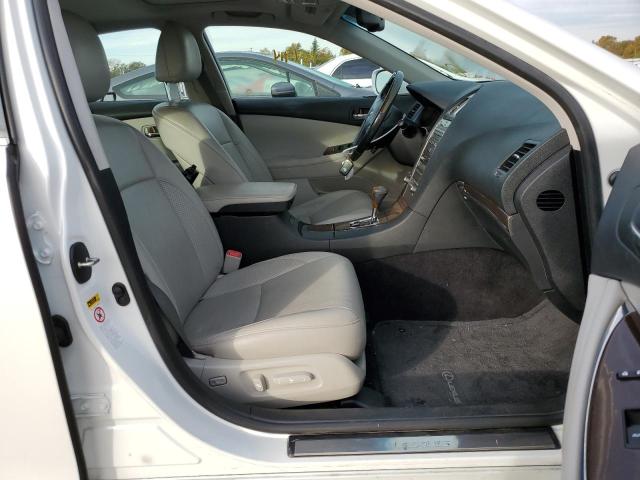 Photo 5 from auction – 2010 LEXUS ES 350 with VIN JTHBK1EGXA2392438