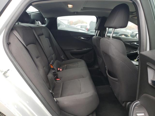 Photo 6 from auction – 2016 CHEVROLET MALIBU LT with VIN 1G1ZE5STXGF201725