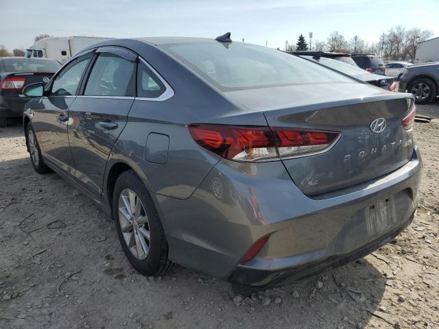 Photo 3 from auction – 2019 HYUNDAI SONATA SE with VIN 5NPE24AF0KH811541