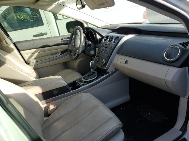 Photo 5 from auction – 2010 MAZDA CX-7 with VIN JM3ER4WL8A0311110