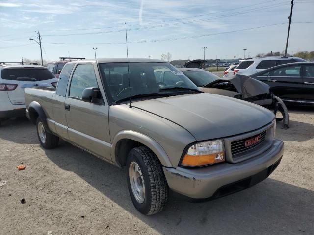 GMC SONOMA 2000 con VIN 1GTCS19W1Y8309915 - Foto de la subasta