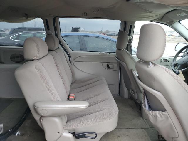 Photo 6 from auction – 2007 DODGE GRAND CARA with VIN 1D4GP24RX7B255836