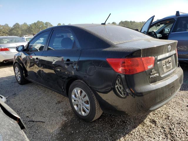 Photo 3 from auction – 2010 KIA FORTE EX with VIN KNAFU4A25A5839004