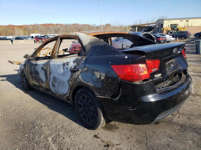Zdjęcie 3 z aukcji – 2012 KIA FORTE EX z VIN KNAFU4A27C5628177
