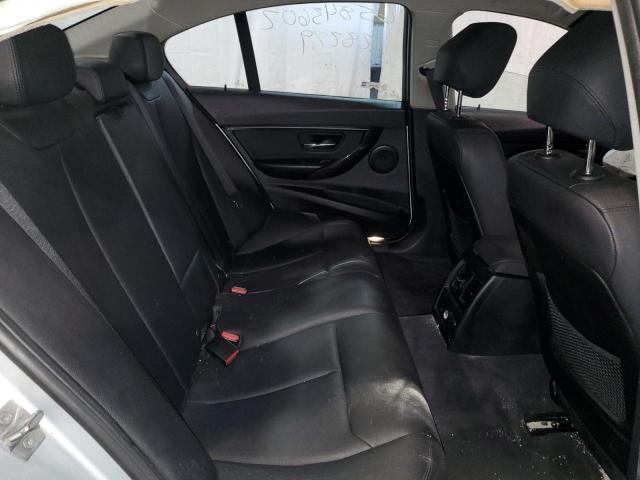 Photo 6 from auction – 2016 BMW 320 XI with VIN WBA8E5G53GNT93103