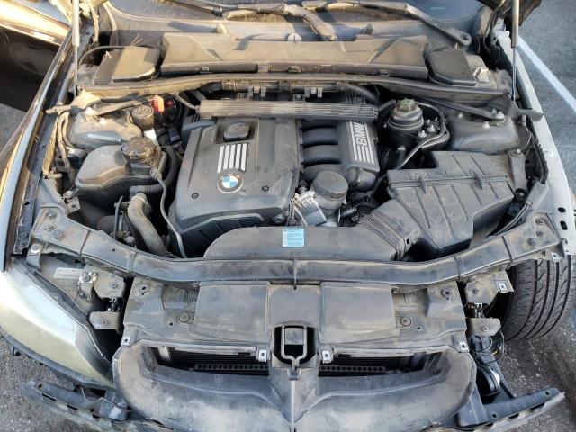 Photo 7 from auction – 2011 BMW 328 I SULE with VIN WBAPH5G5XBNM80315
