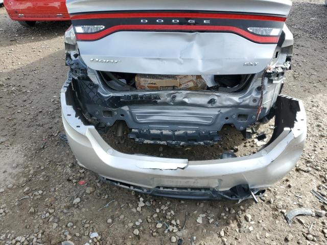 Photo 9 from auction – 2016 DODGE DART SXT S with VIN 1C3CDFFA0GD820817