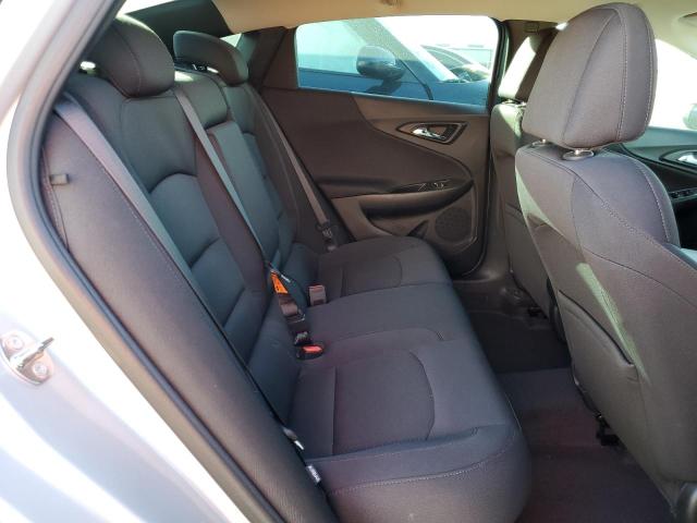 Photo 6 from auction – 2017 CHEVROLET MALIBU LS with VIN 1G1ZB5ST3HF112010