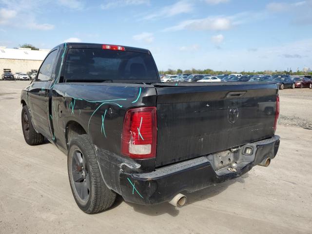 Photo 3 from auction – 2014 RAM 1500 ST with VIN 3C6JR6AT7EG100886