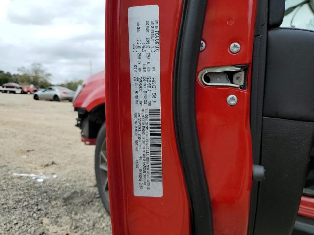 Photo 10 from auction – 2018 DODGE JOURNEY SE with VIN 3C4PDCAB3JT513140