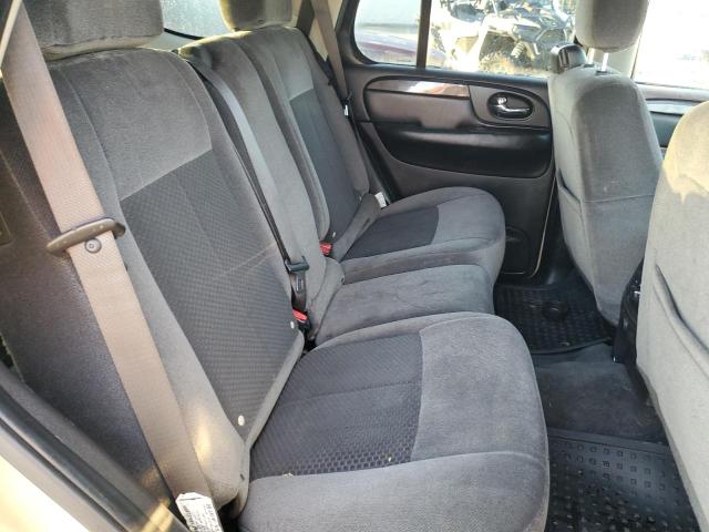 Photo 6 from auction – 2007 GMC ENVOY with VIN 1GKDT13S372240979