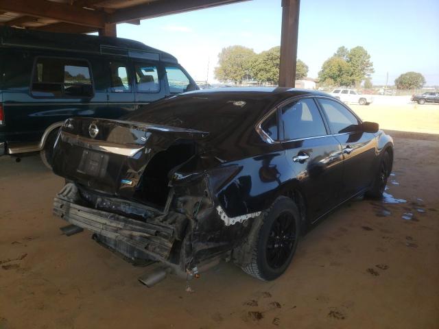 Photo 4 from auction – 2014 NISSAN ALTIMA 2.5 with VIN 1N4AL3AP2EN383710