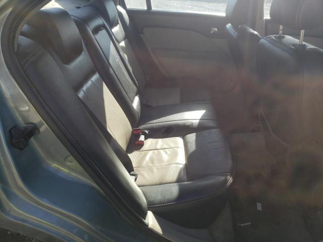 Photo 6 from auction – 2008 MERCURY MILAN PREM with VIN 3MEHM02198R638240